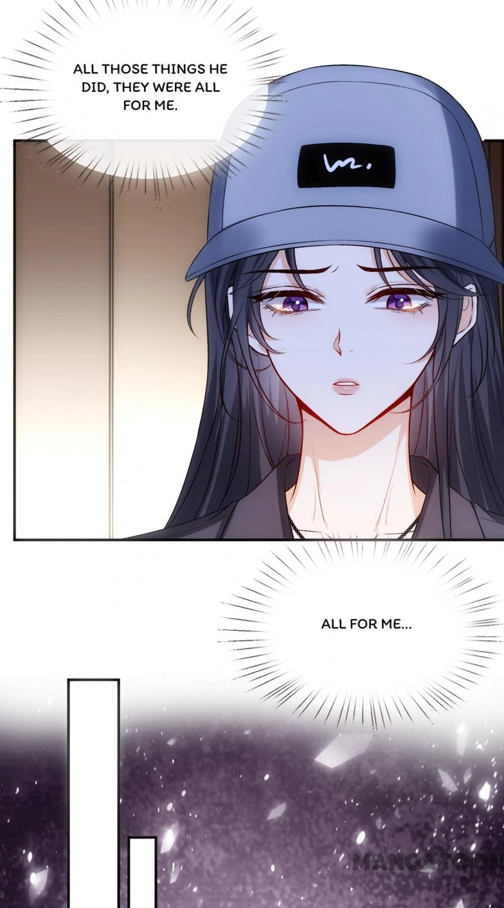 Madam and Her Daily Online Face-Slapping Chapter 135 - page 14