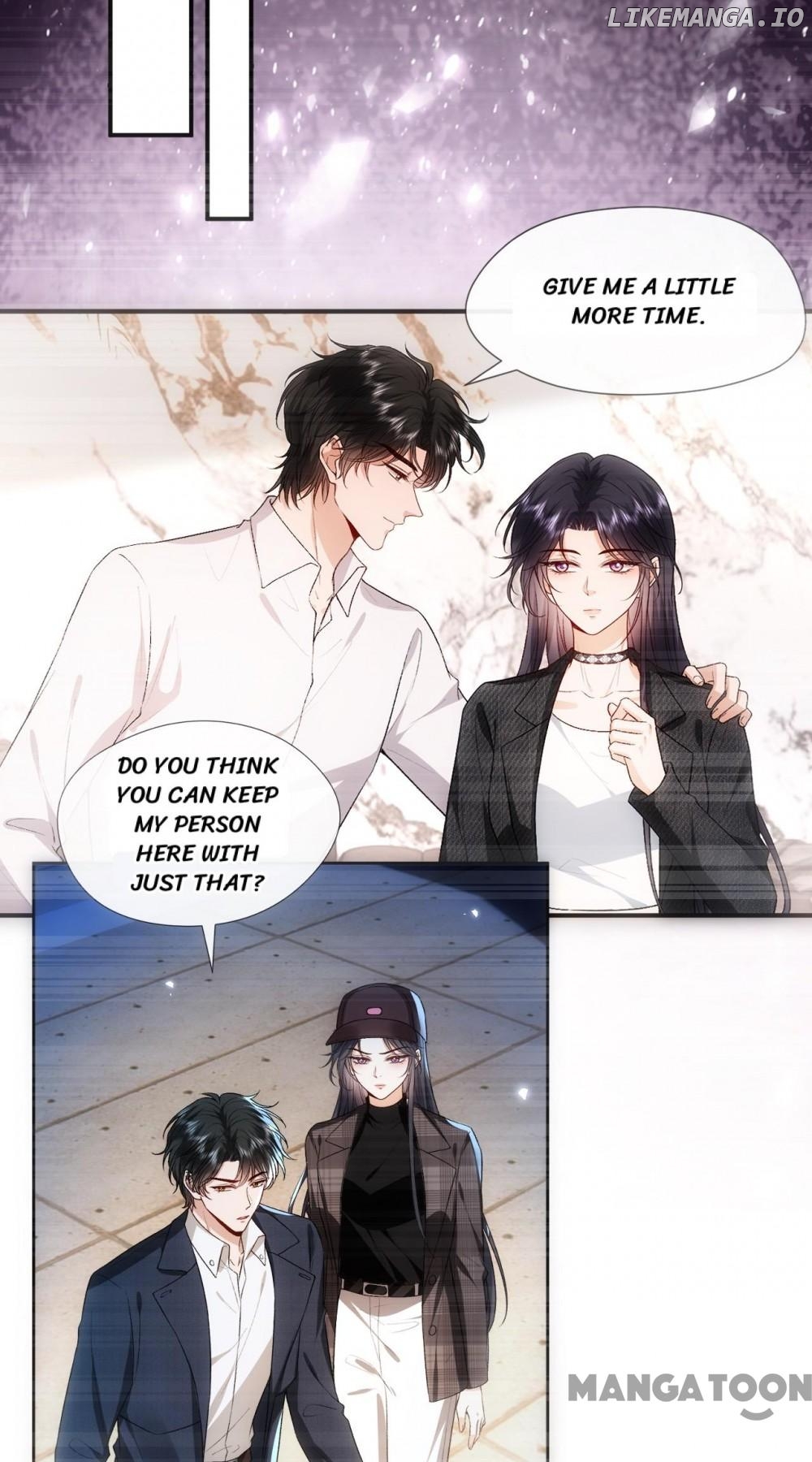 Madam and Her Daily Online Face-Slapping Chapter 135 - page 15