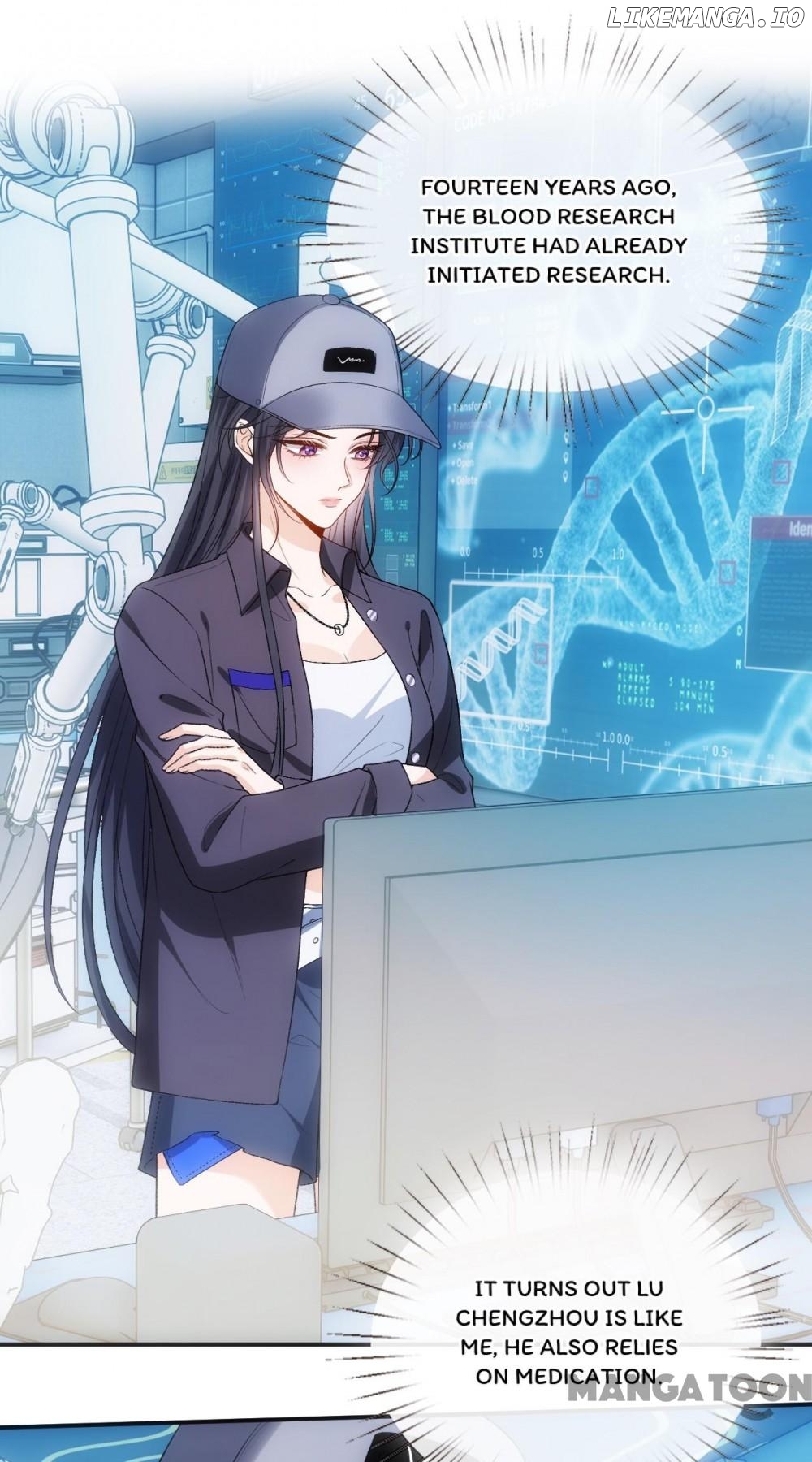 Madam and Her Daily Online Face-Slapping Chapter 135 - page 1