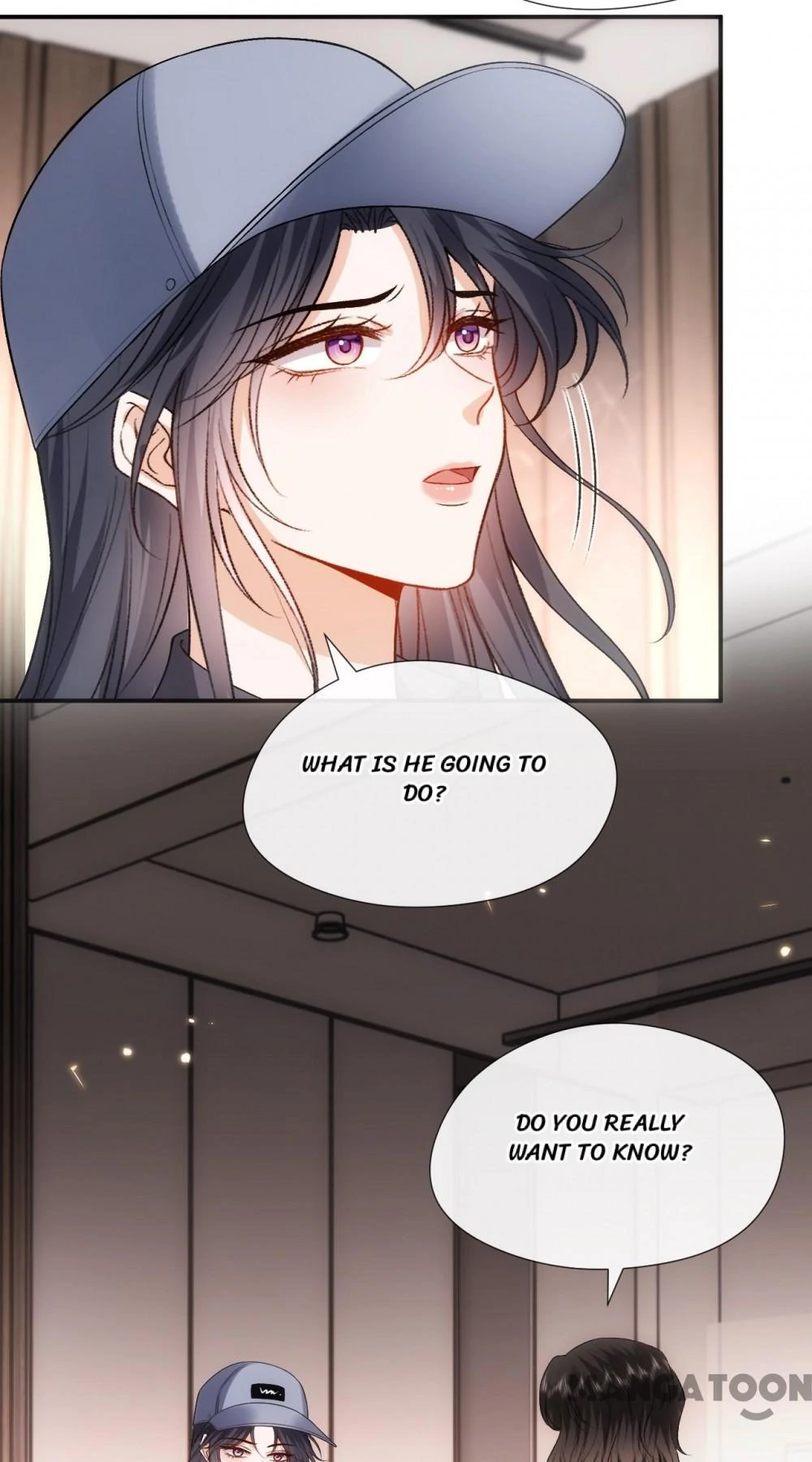 Madam and Her Daily Online Face-Slapping Chapter 135 - page 25