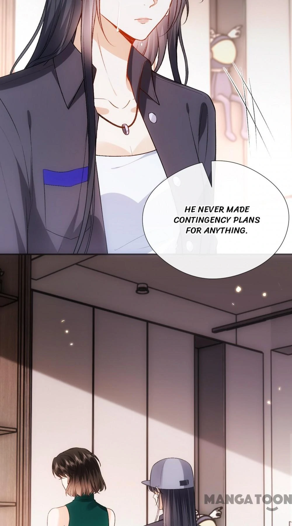 Madam and Her Daily Online Face-Slapping Chapter 135 - page 28