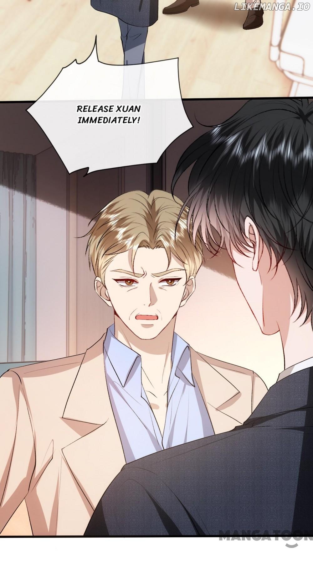 Madam and Her Daily Online Face-Slapping Chapter 135 - page 35