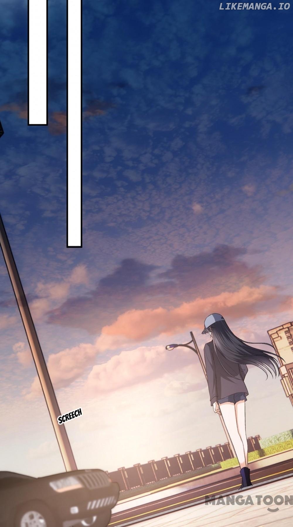 Madam and Her Daily Online Face-Slapping Chapter 135 - page 39