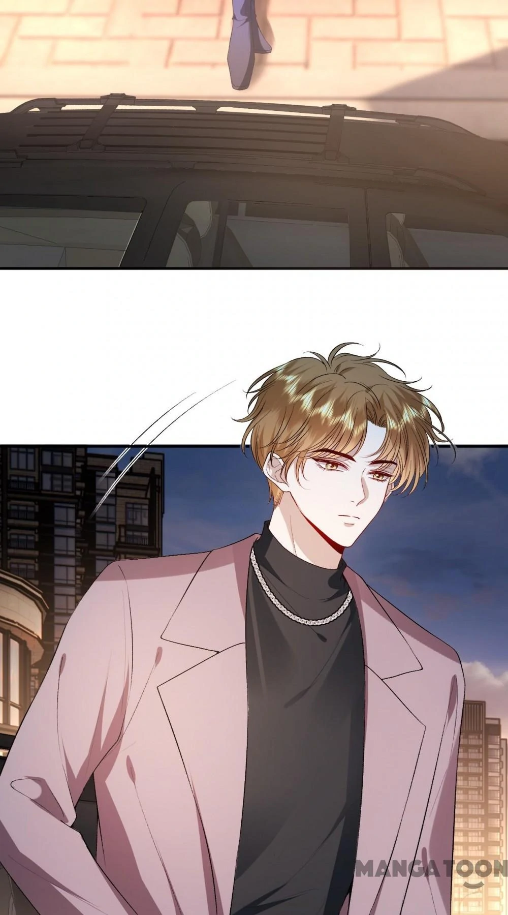 Madam and Her Daily Online Face-Slapping Chapter 135 - page 41