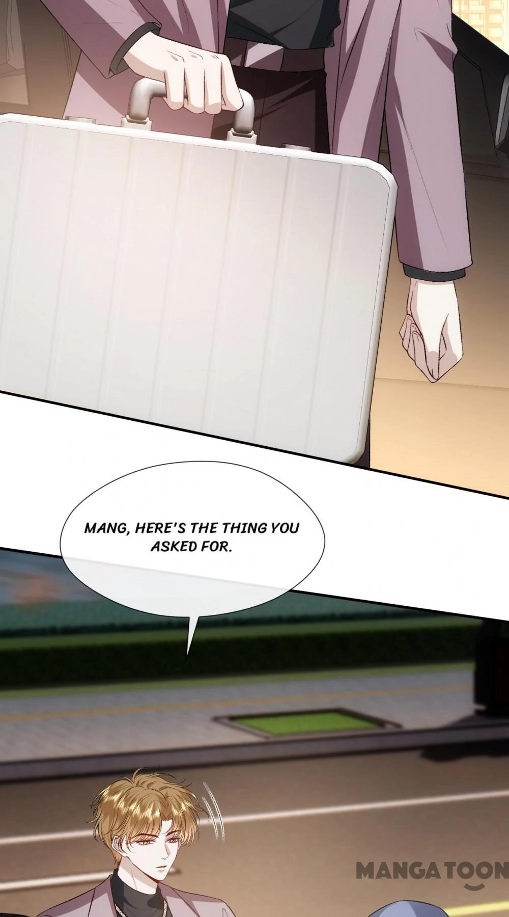 Madam and Her Daily Online Face-Slapping Chapter 135 - page 42