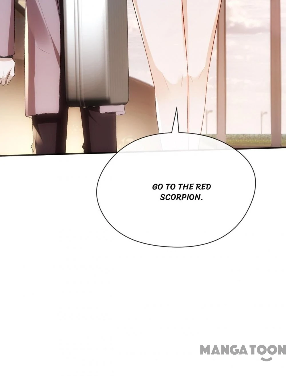 Madam and Her Daily Online Face-Slapping Chapter 135 - page 47