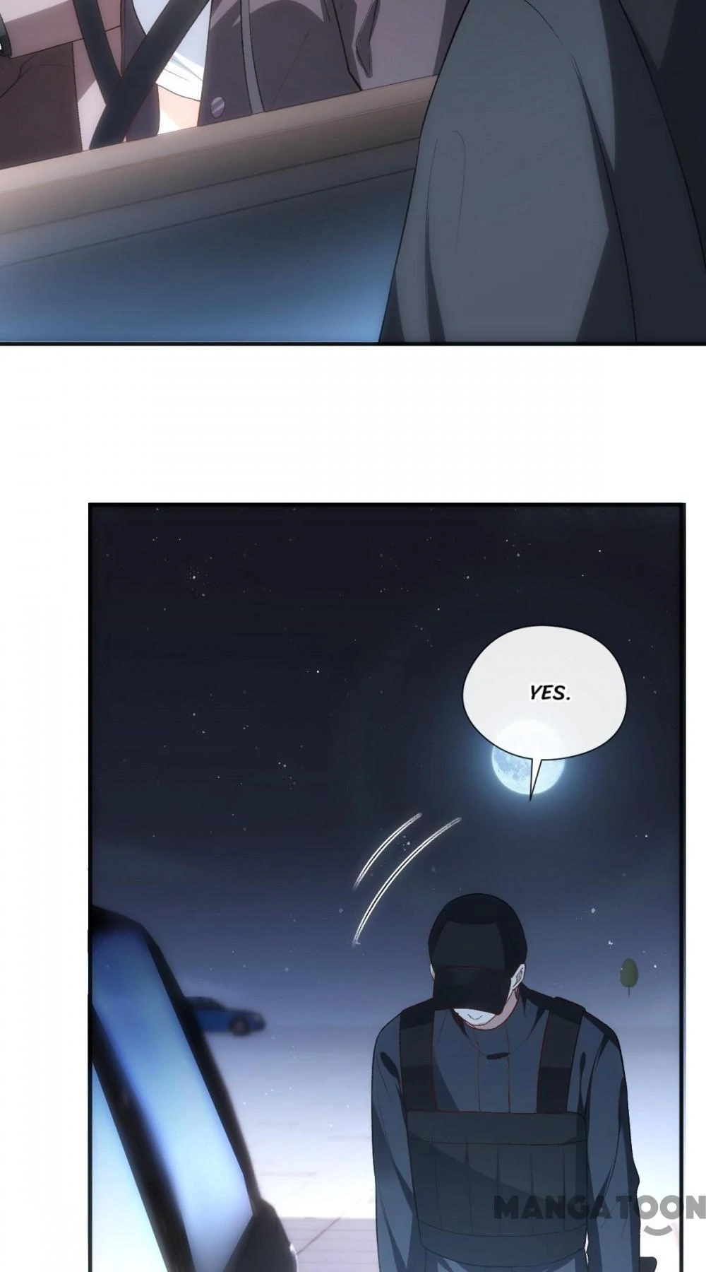 Madam and Her Daily Online Face-Slapping Chapter 136 - page 9