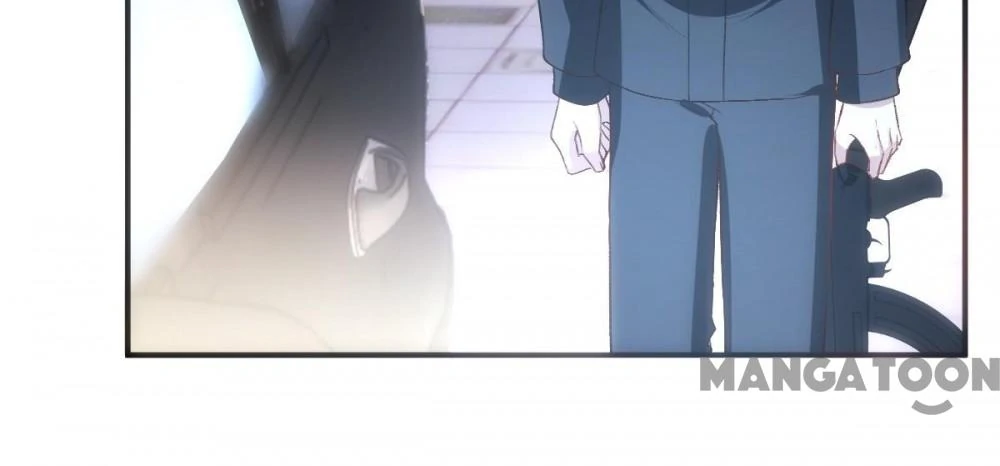 Madam and Her Daily Online Face-Slapping Chapter 136 - page 10