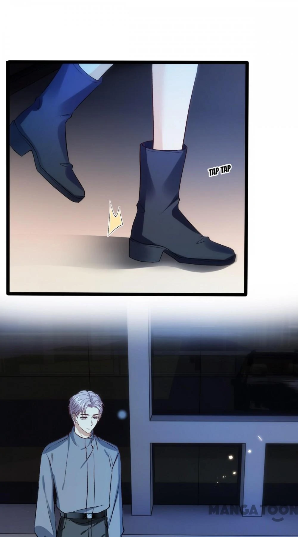 Madam and Her Daily Online Face-Slapping Chapter 136 - page 11