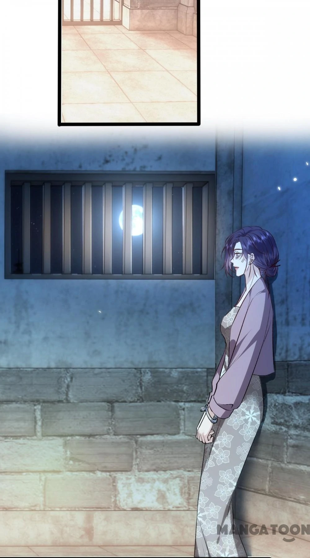 Madam and Her Daily Online Face-Slapping Chapter 136 - page 16