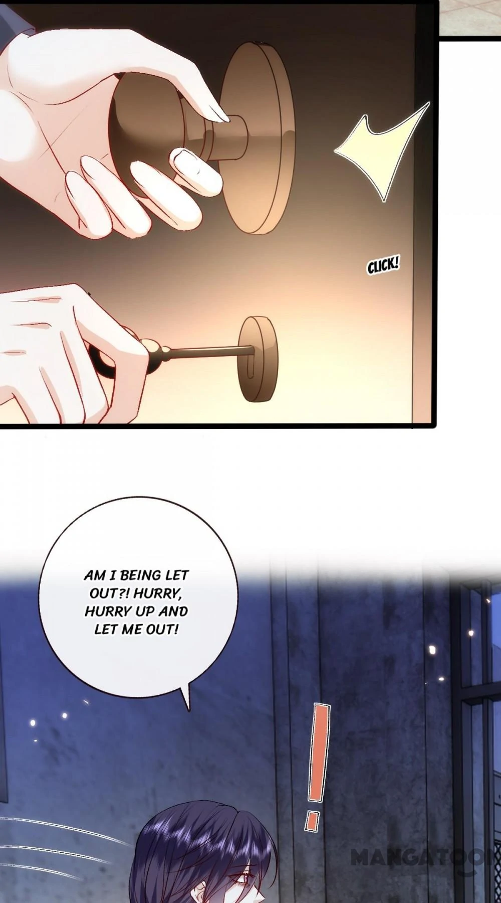 Madam and Her Daily Online Face-Slapping Chapter 136 - page 17