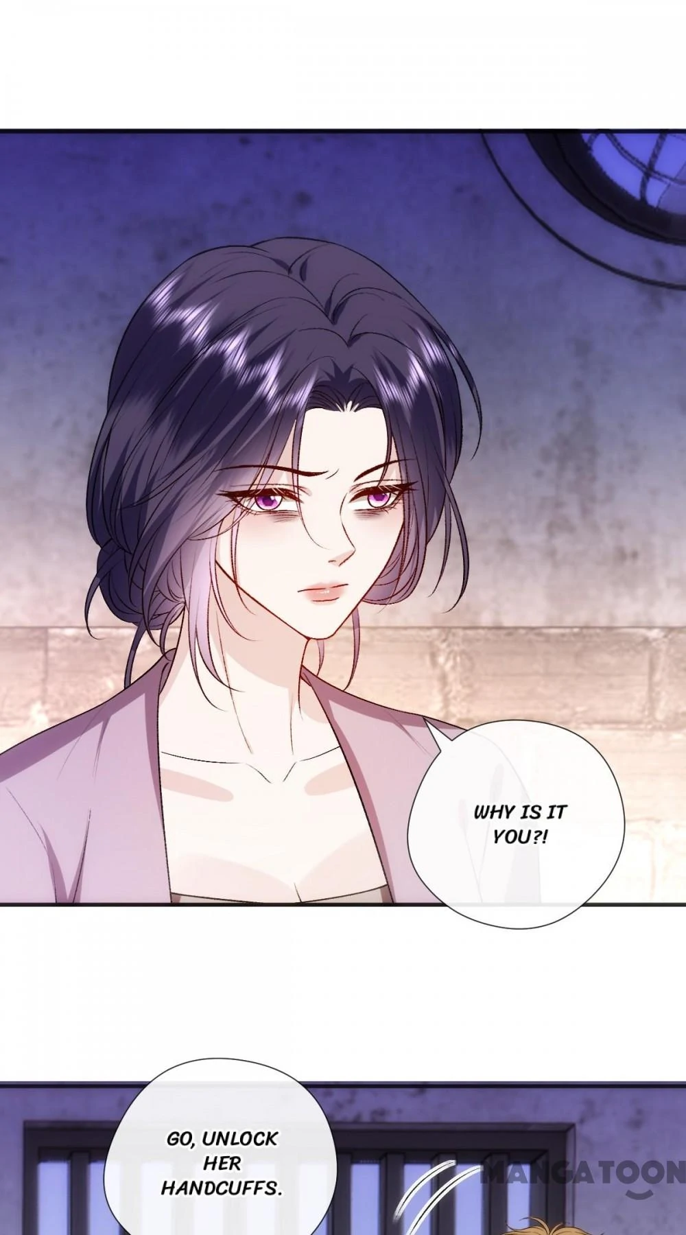 Madam and Her Daily Online Face-Slapping Chapter 136 - page 21