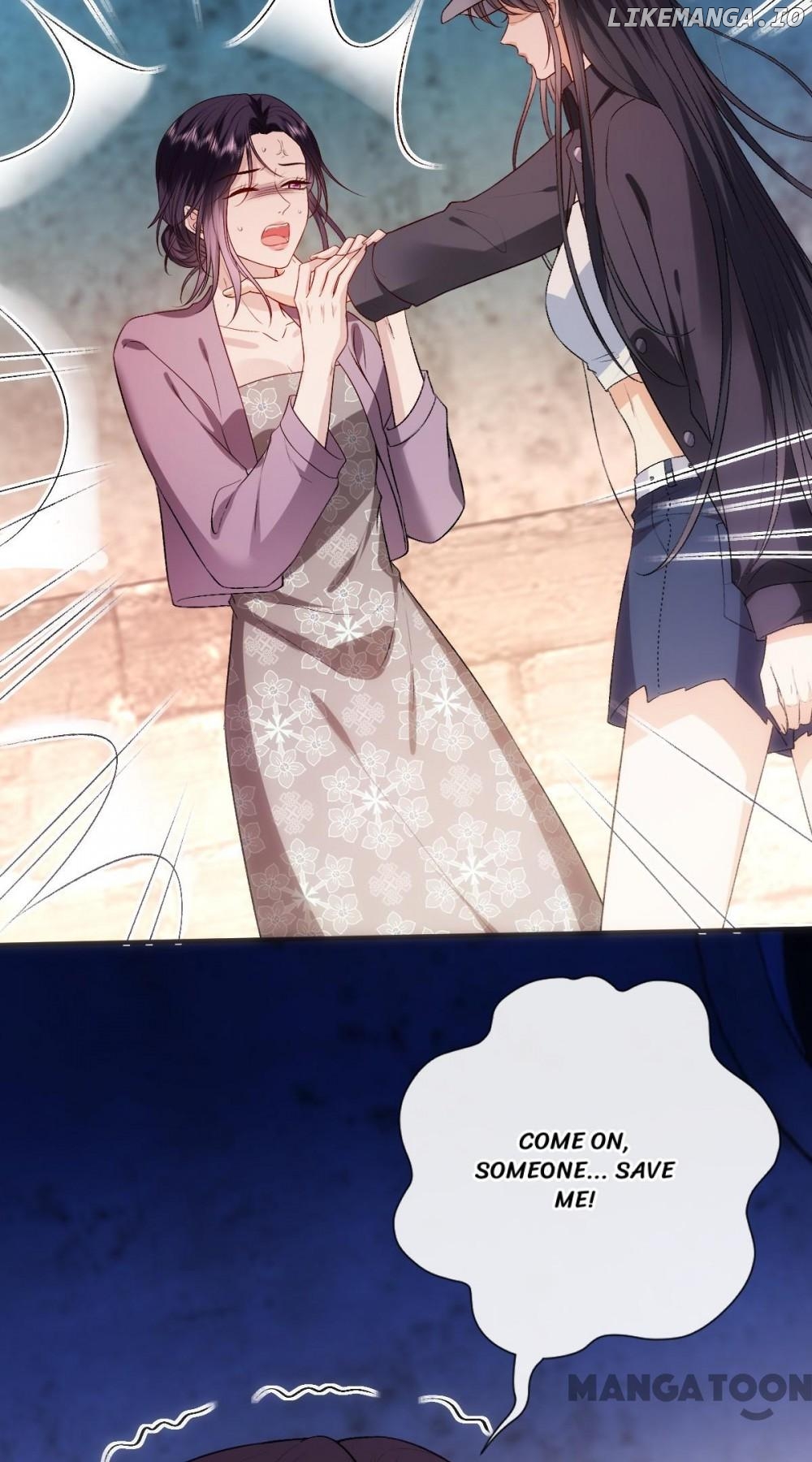 Madam and Her Daily Online Face-Slapping Chapter 136 - page 26