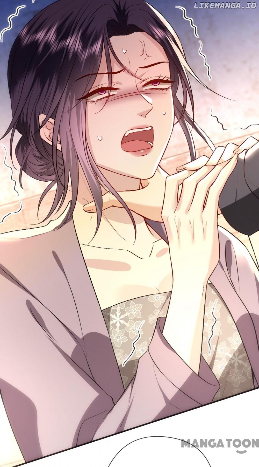 Madam and Her Daily Online Face-Slapping Chapter 136 - page 27