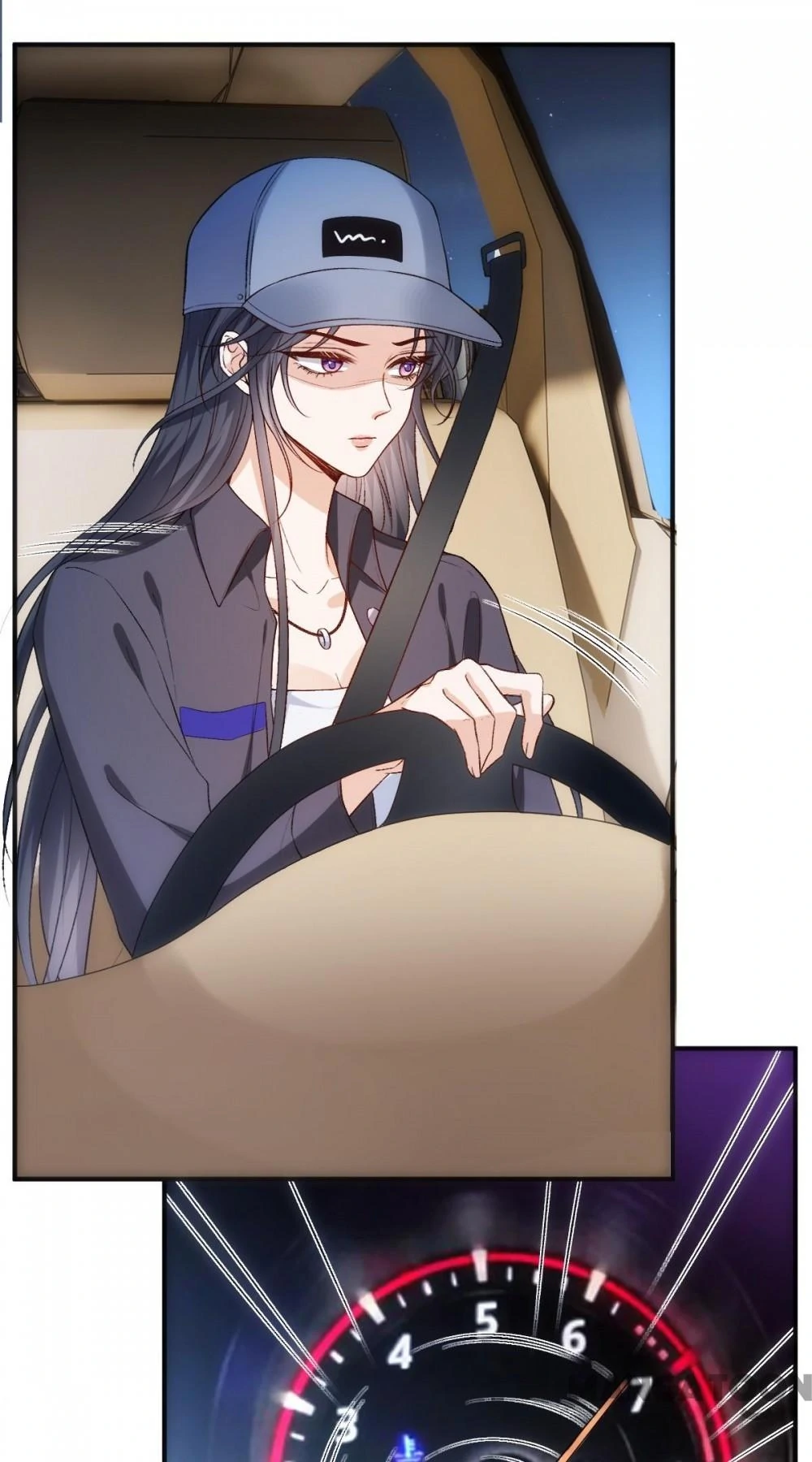 Madam and Her Daily Online Face-Slapping Chapter 136 - page 2