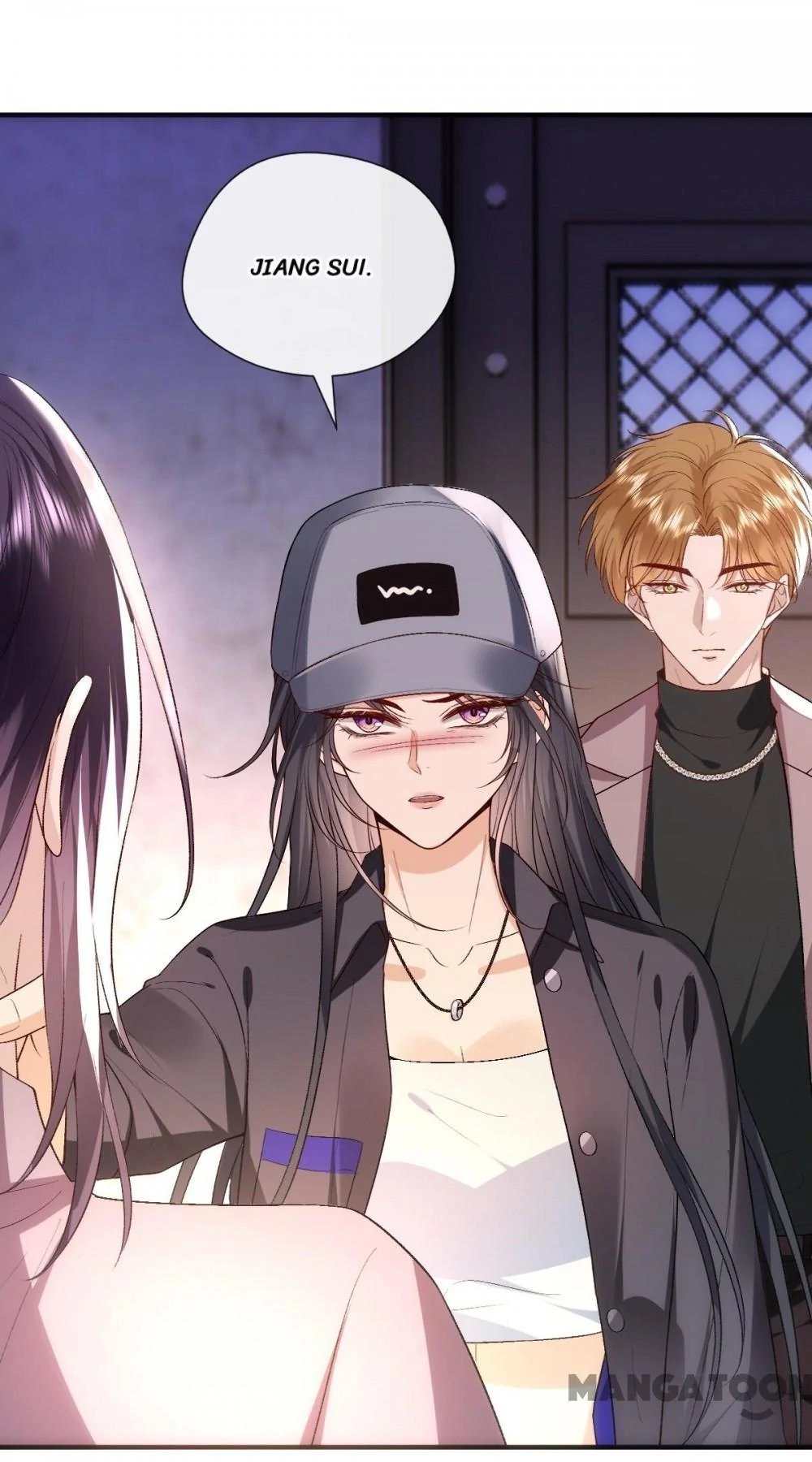 Madam and Her Daily Online Face-Slapping Chapter 136 - page 29