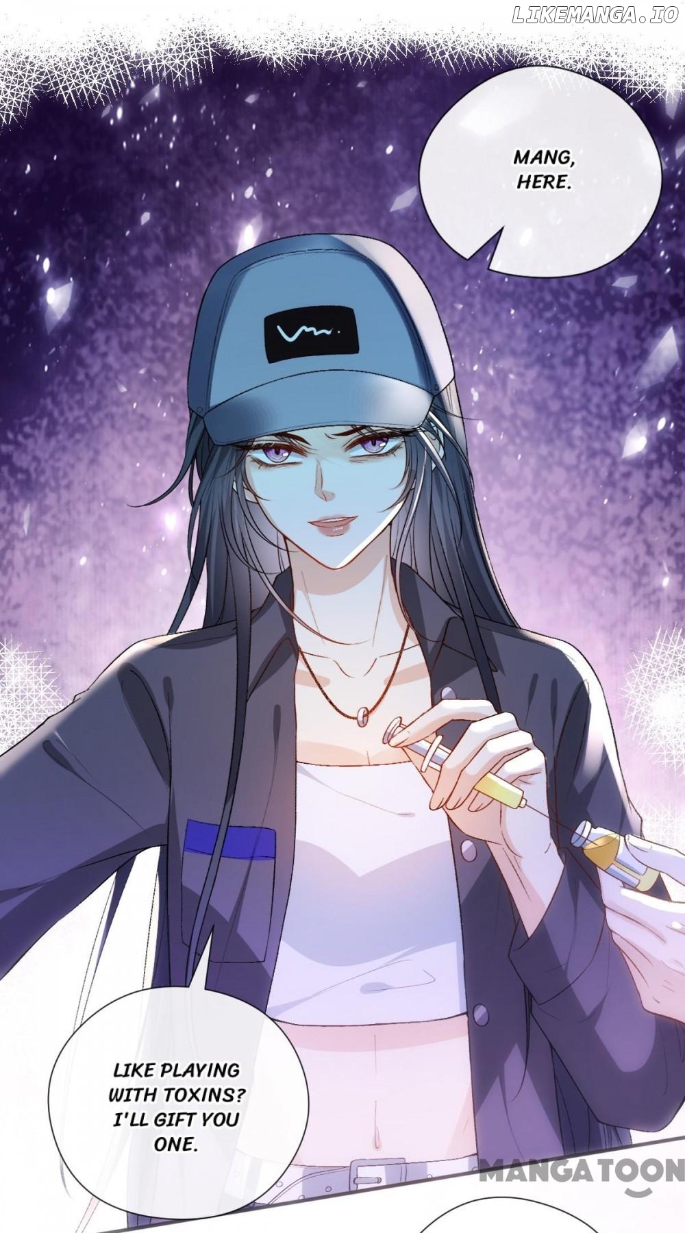 Madam and Her Daily Online Face-Slapping Chapter 136 - page 31