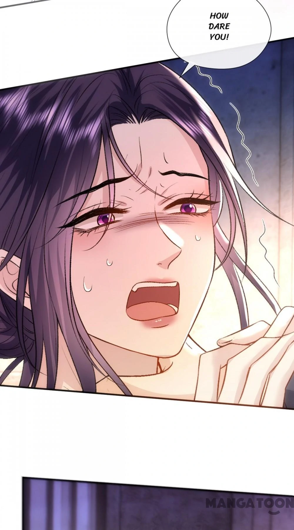 Madam and Her Daily Online Face-Slapping Chapter 136 - page 32