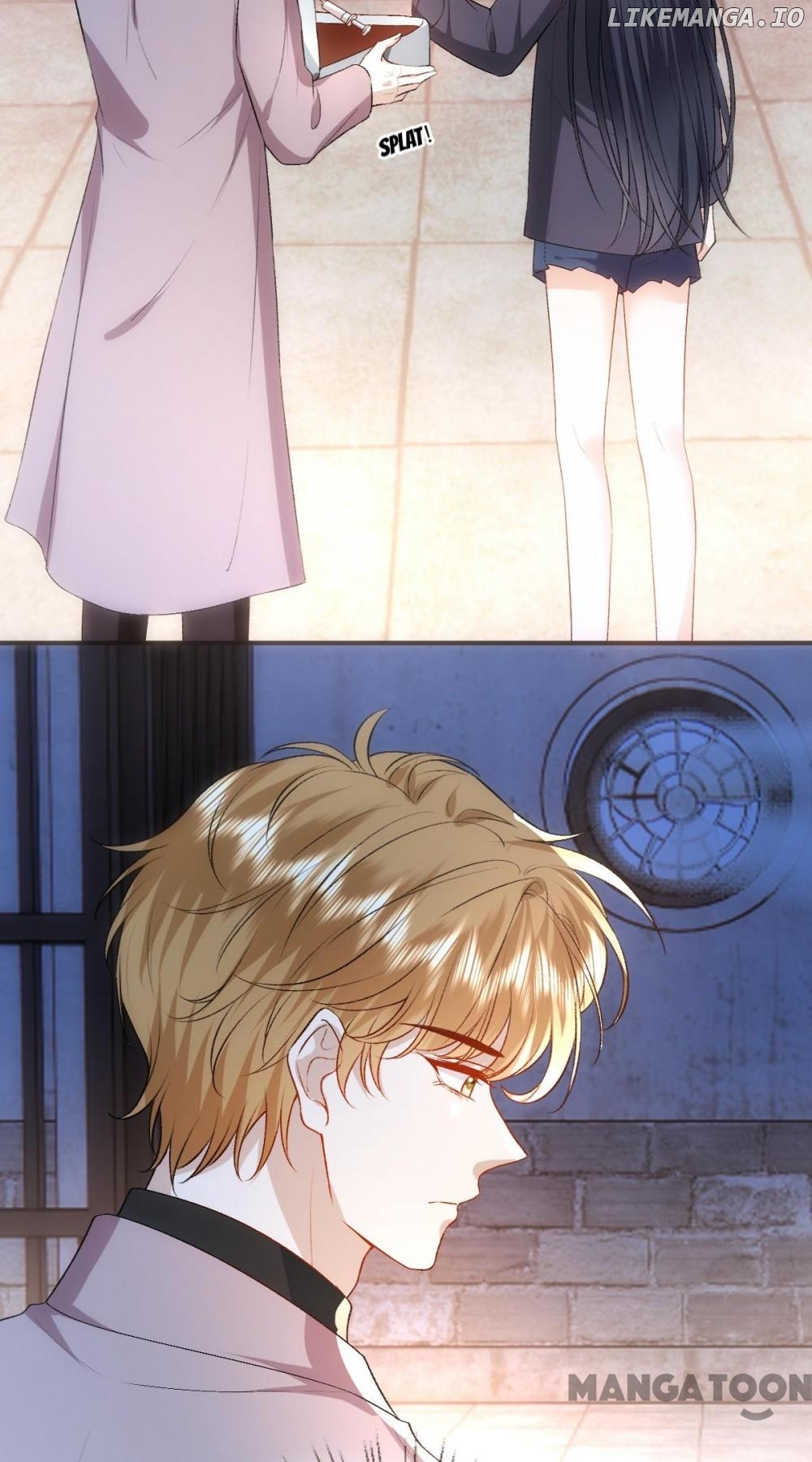 Madam and Her Daily Online Face-Slapping Chapter 136 - page 35