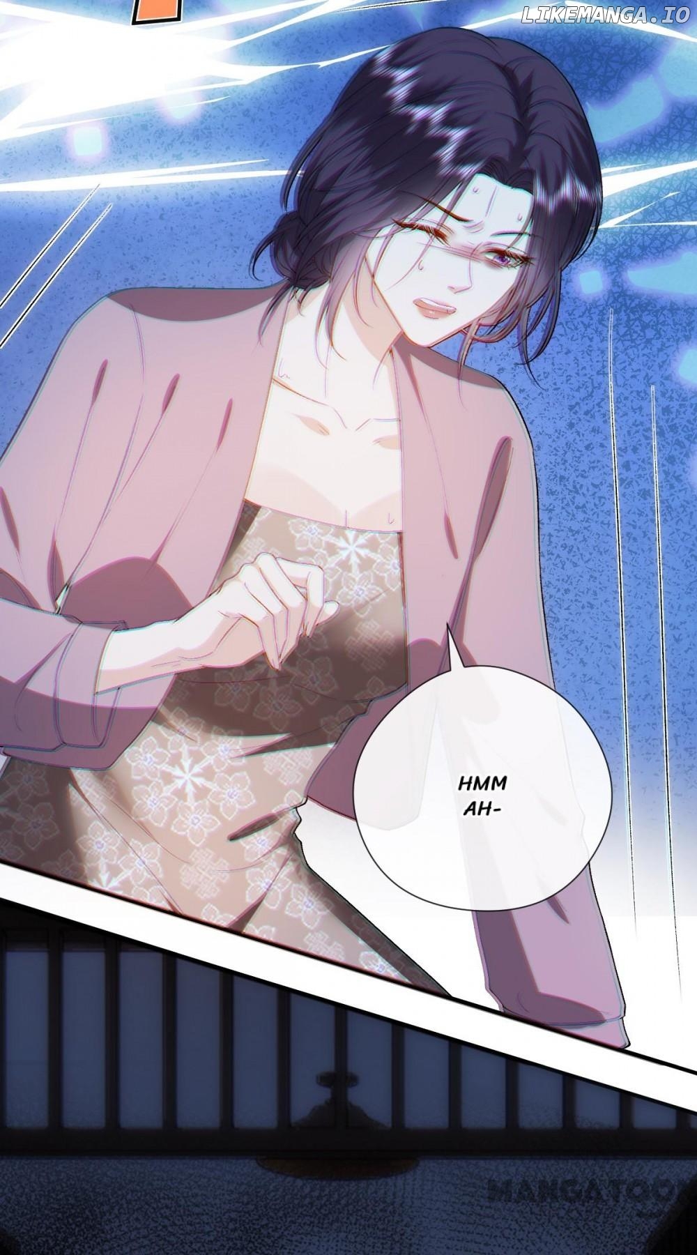 Madam and Her Daily Online Face-Slapping Chapter 136 - page 42