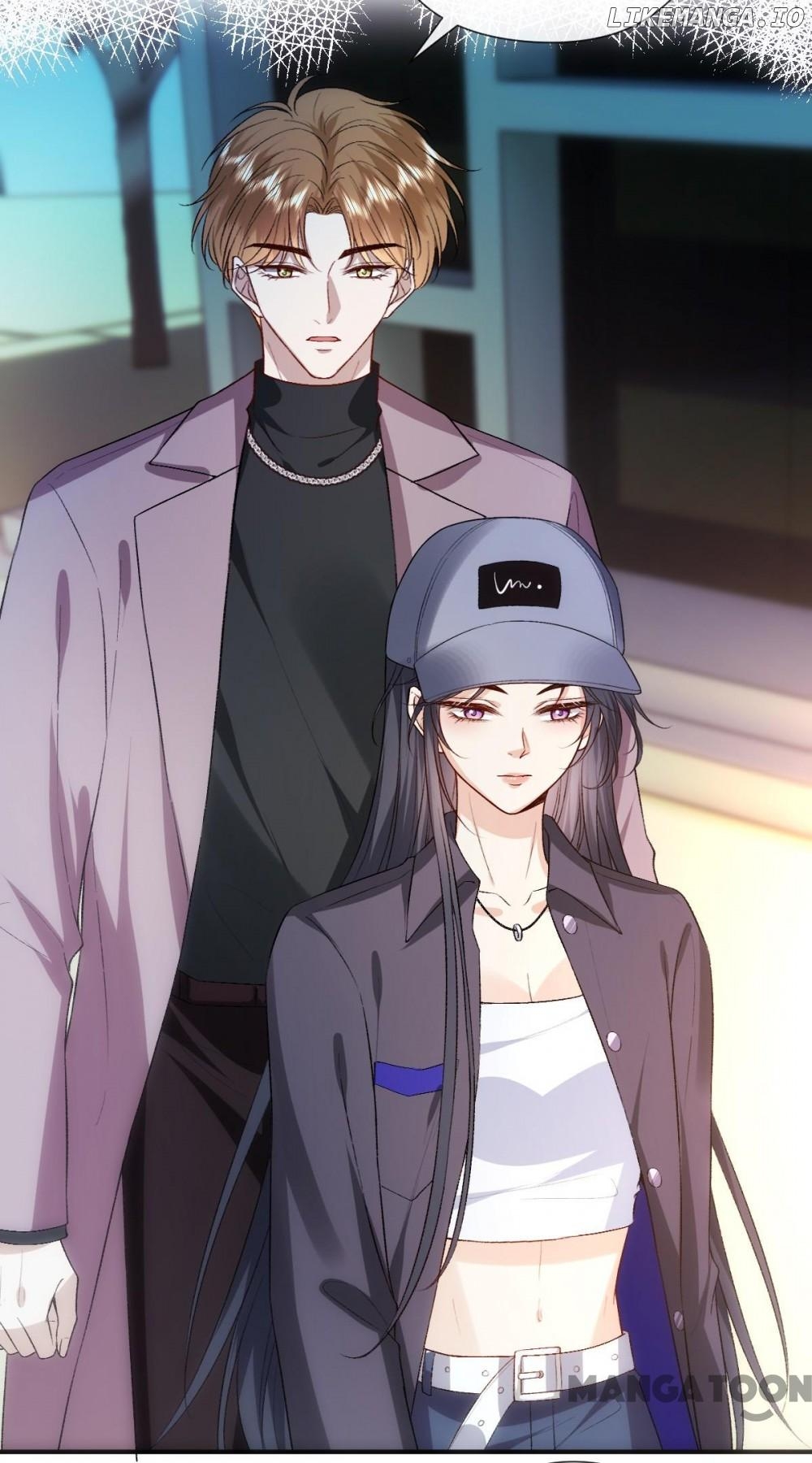 Madam and Her Daily Online Face-Slapping Chapter 136 - page 44