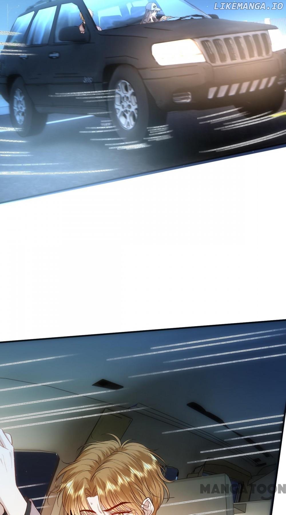 Madam and Her Daily Online Face-Slapping Chapter 136 - page 4