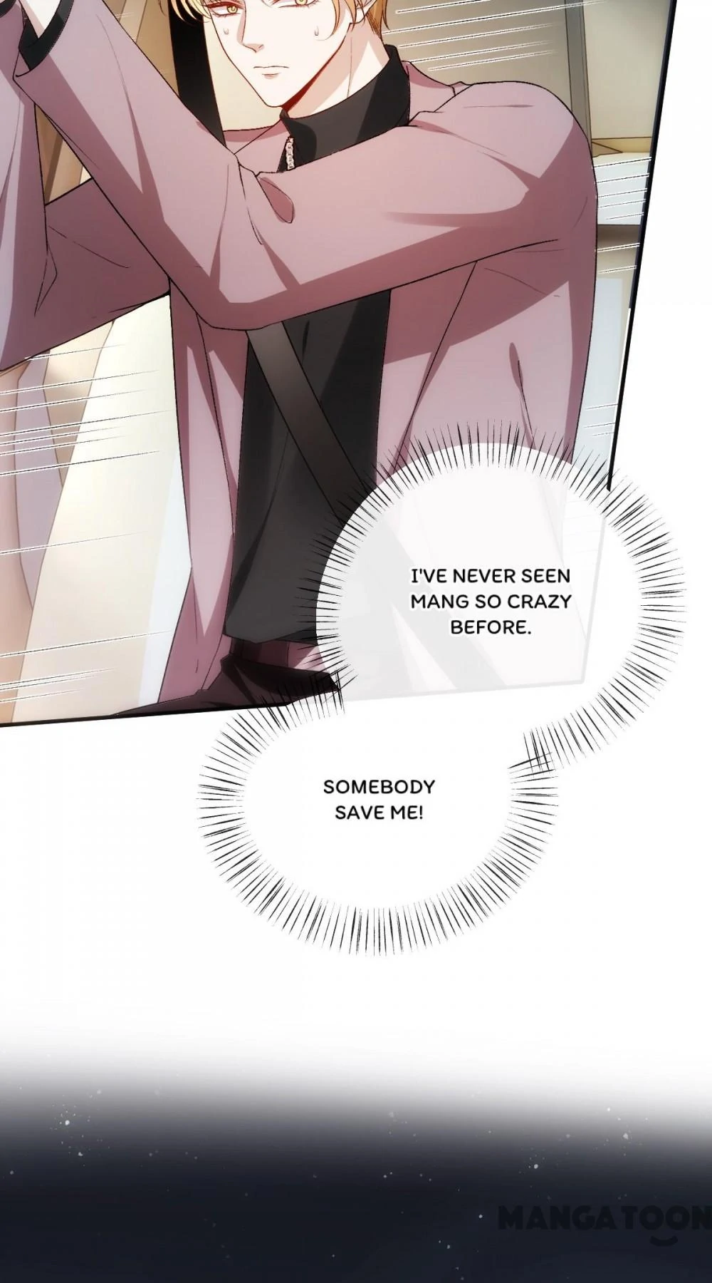 Madam and Her Daily Online Face-Slapping Chapter 136 - page 5