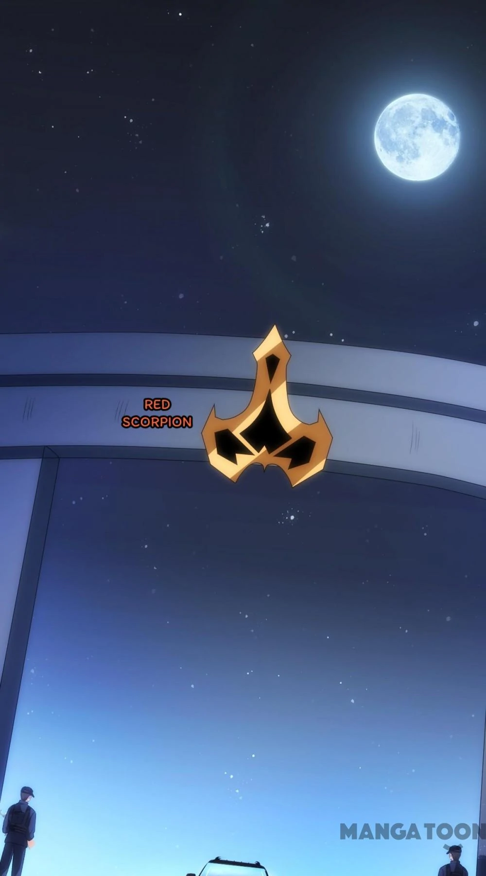 Madam and Her Daily Online Face-Slapping Chapter 136 - page 6