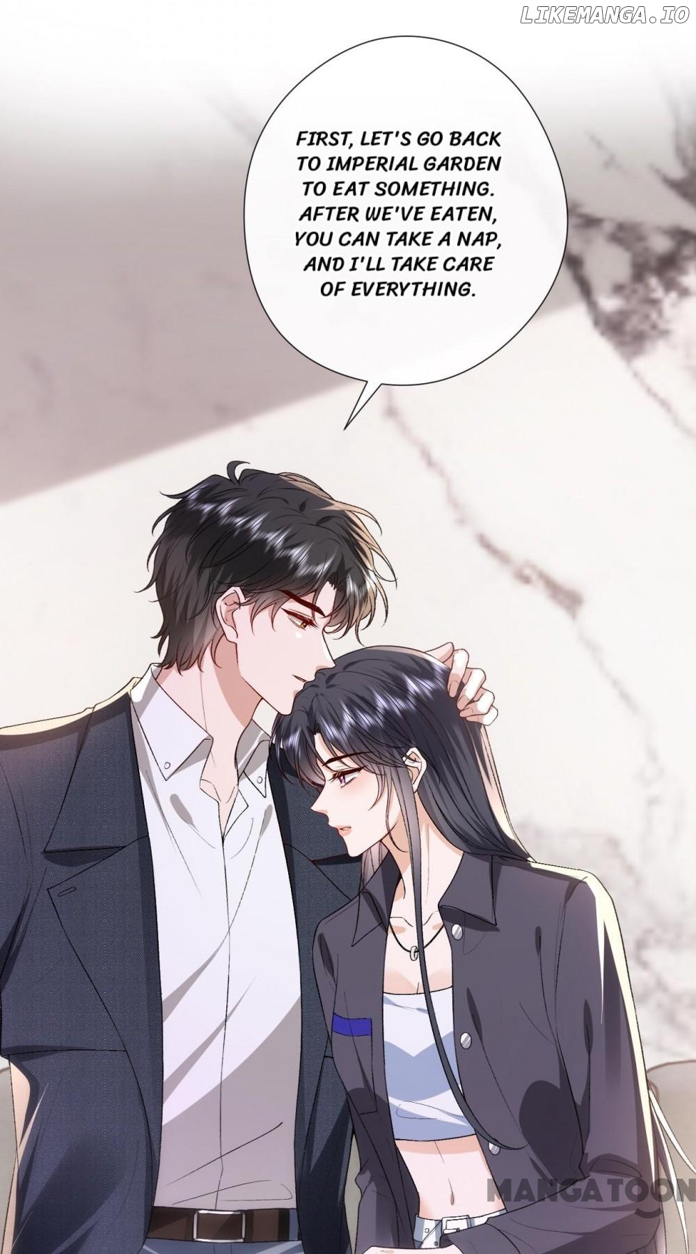 Madam and Her Daily Online Face-Slapping Chapter 137 - page 9