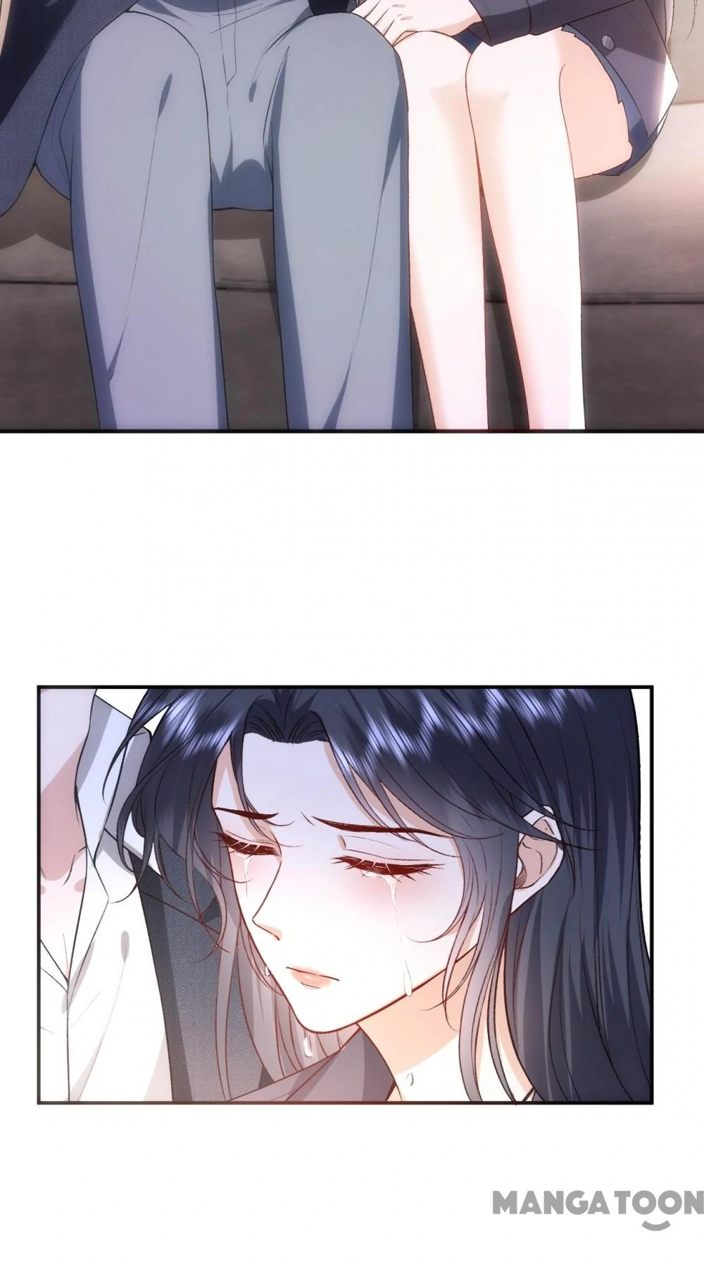 Madam and Her Daily Online Face-Slapping Chapter 137 - page 10