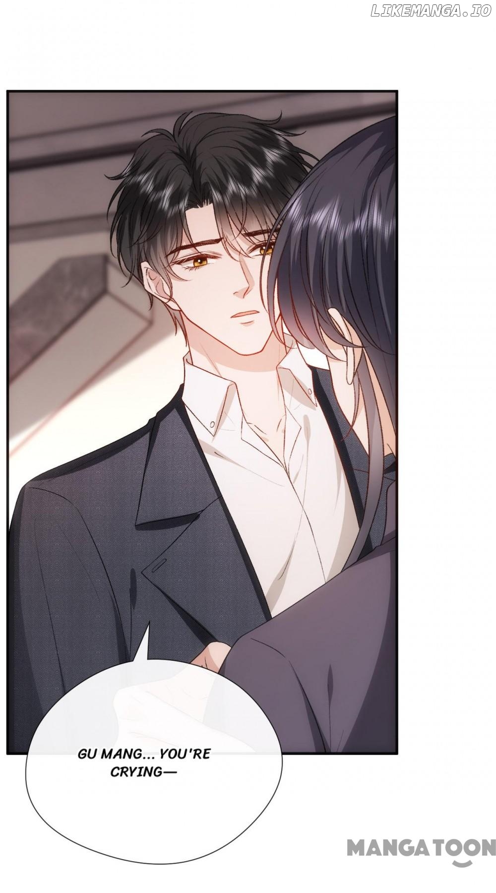 Madam and Her Daily Online Face-Slapping Chapter 137 - page 12