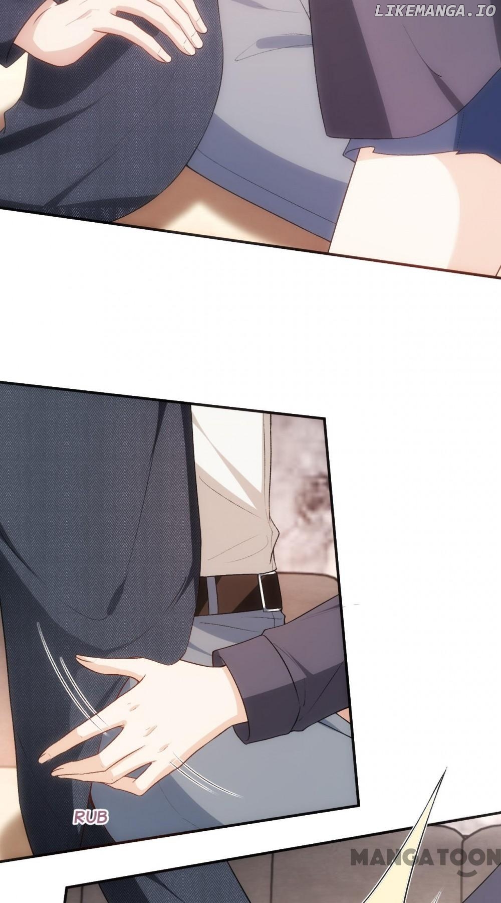 Madam and Her Daily Online Face-Slapping Chapter 137 - page 15