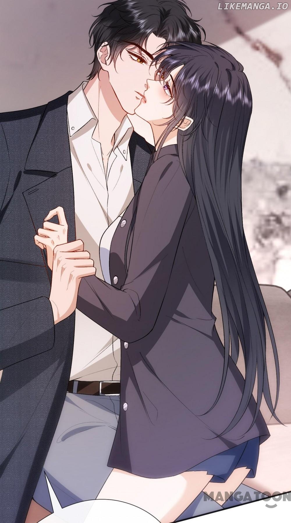 Madam and Her Daily Online Face-Slapping Chapter 137 - page 17