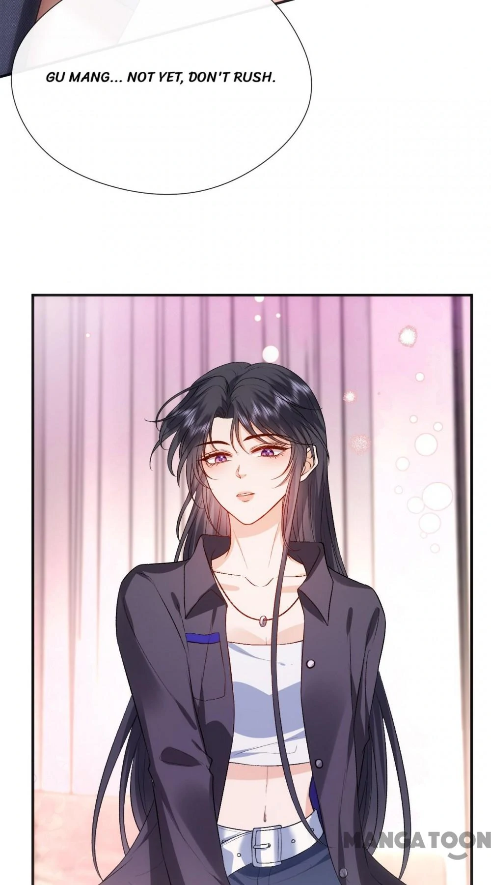 Madam and Her Daily Online Face-Slapping Chapter 137 - page 18