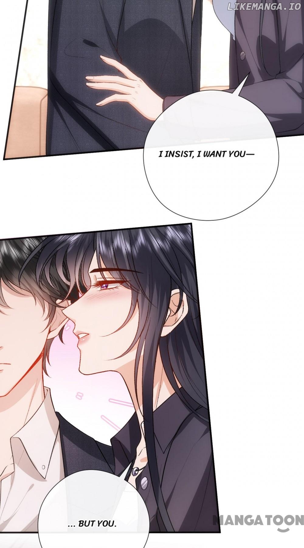 Madam and Her Daily Online Face-Slapping Chapter 137 - page 20