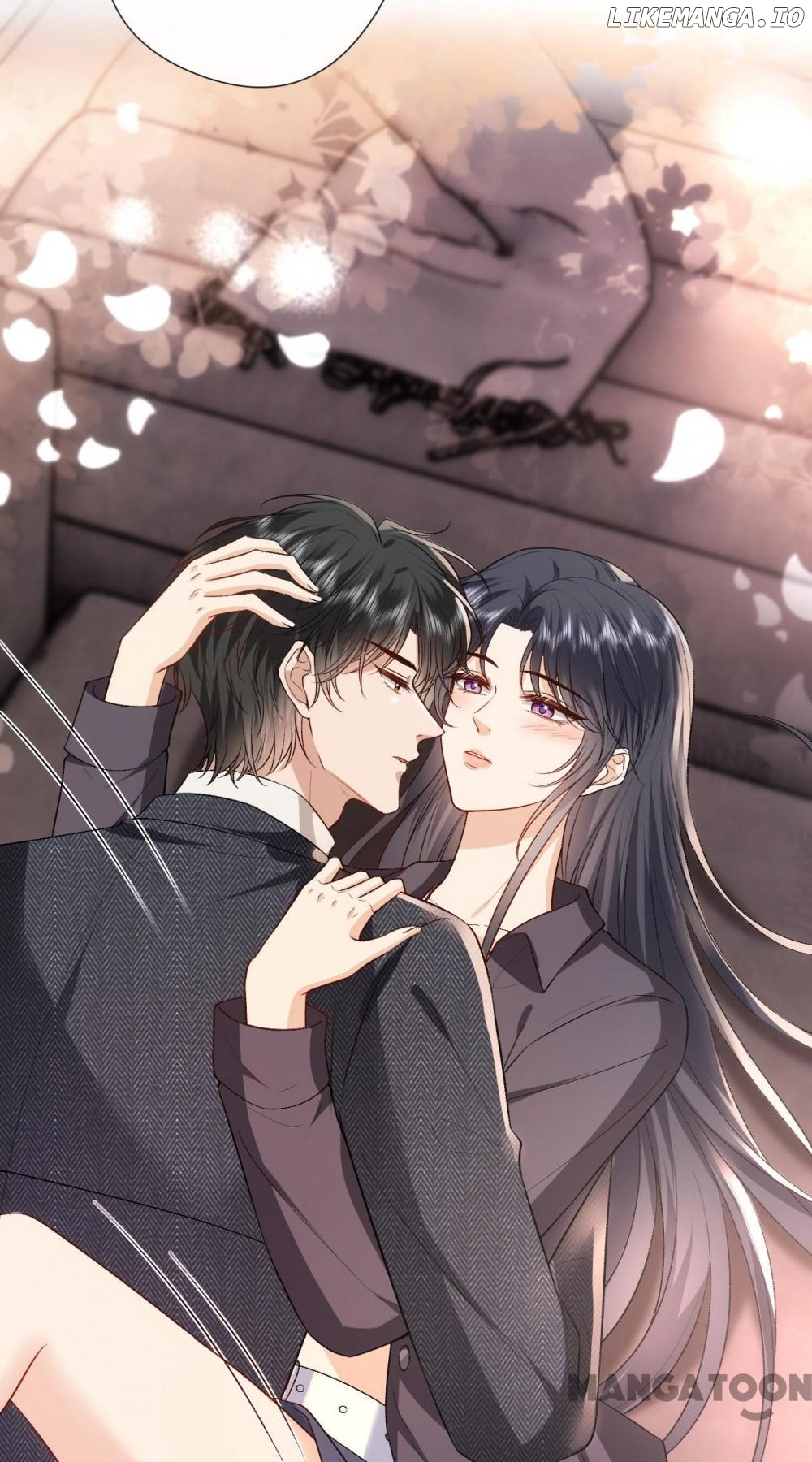 Madam and Her Daily Online Face-Slapping Chapter 137 - page 21