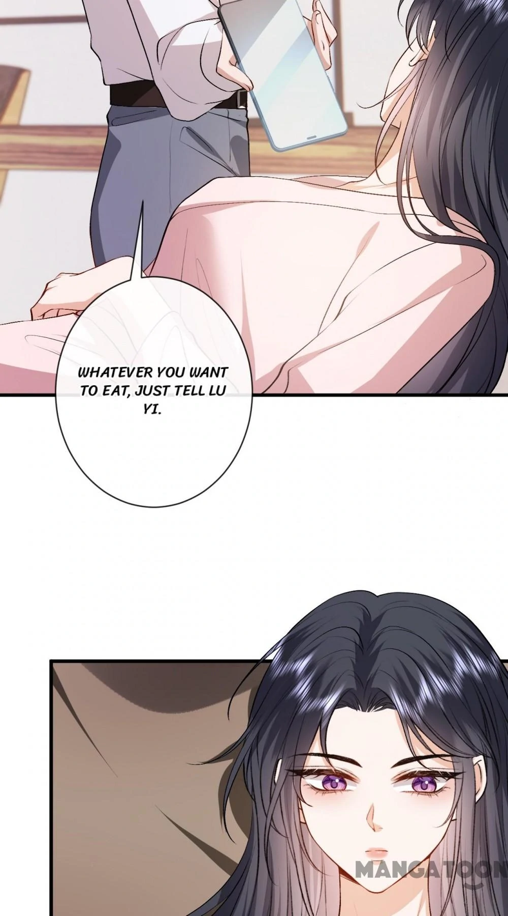 Madam and Her Daily Online Face-Slapping Chapter 137 - page 26