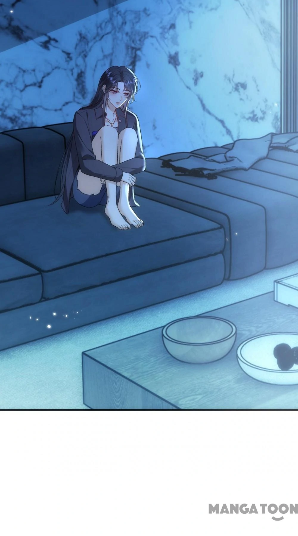 Madam and Her Daily Online Face-Slapping Chapter 137 - page 2