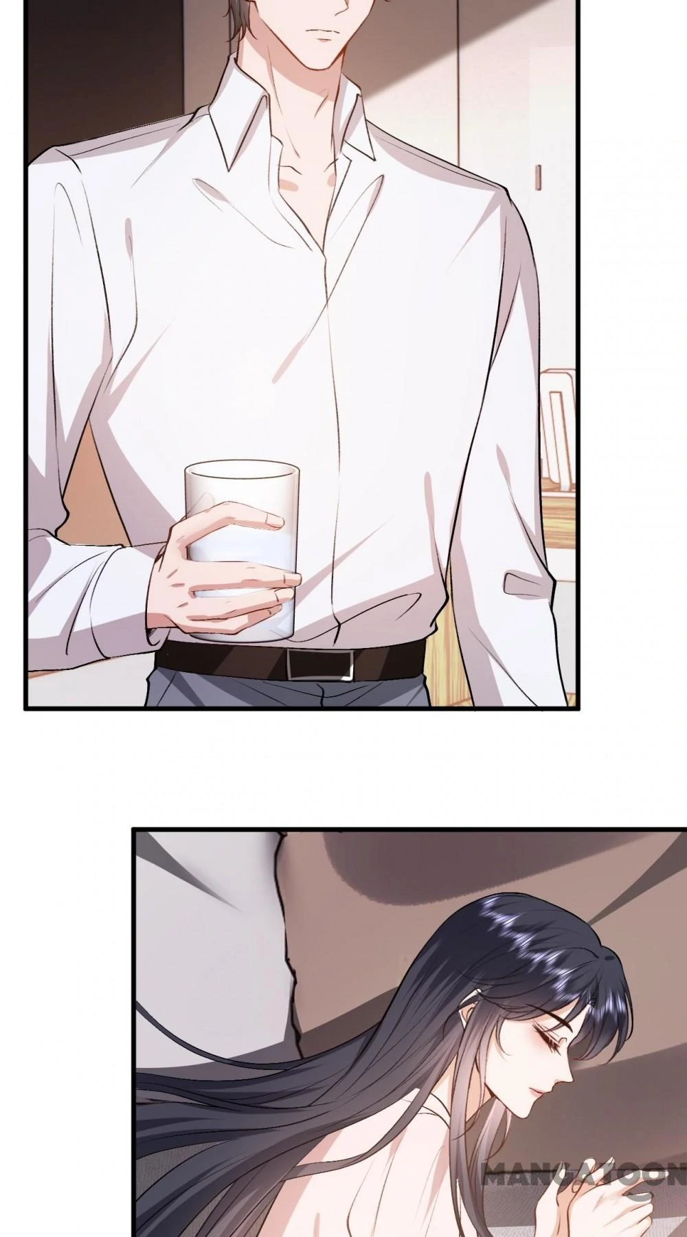 Madam and Her Daily Online Face-Slapping Chapter 137 - page 30