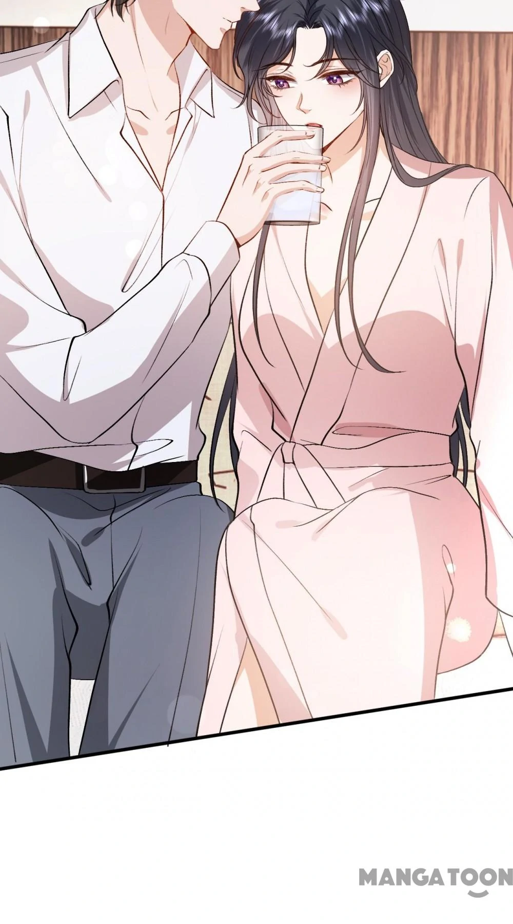 Madam and Her Daily Online Face-Slapping Chapter 137 - page 32