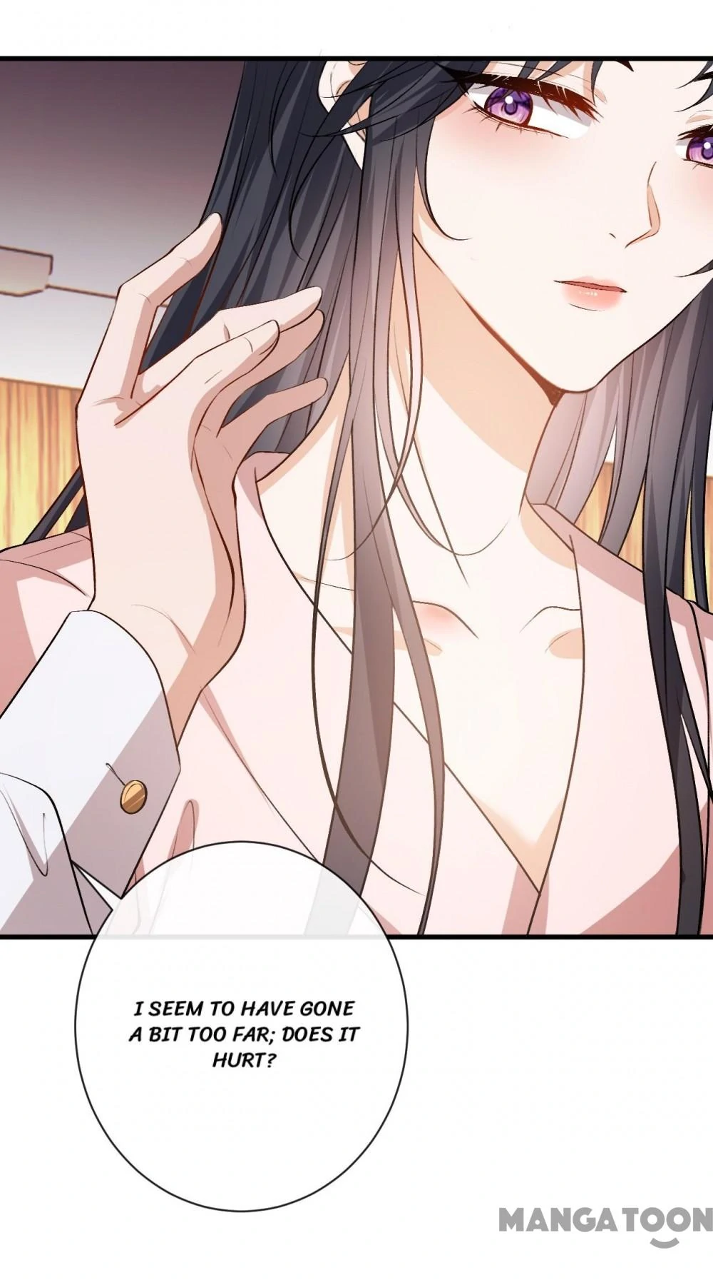 Madam and Her Daily Online Face-Slapping Chapter 137 - page 33