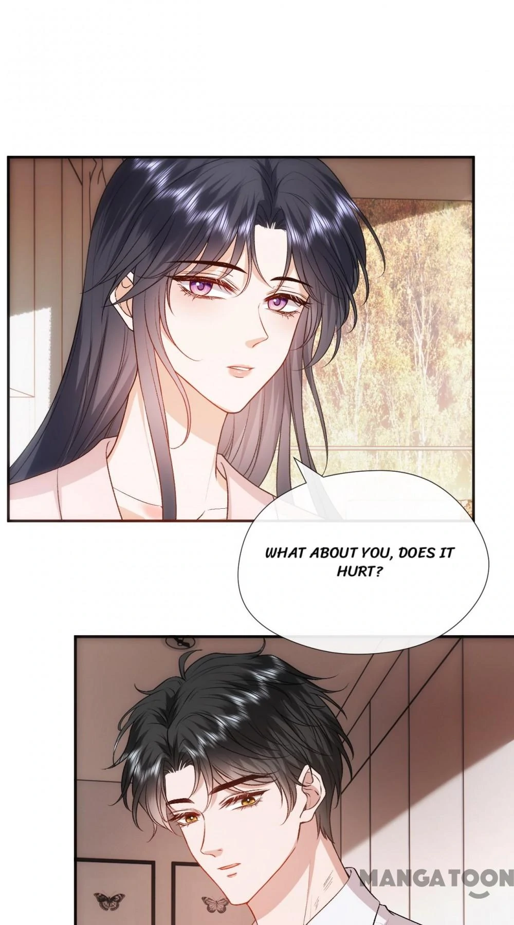 Madam and Her Daily Online Face-Slapping Chapter 137 - page 35