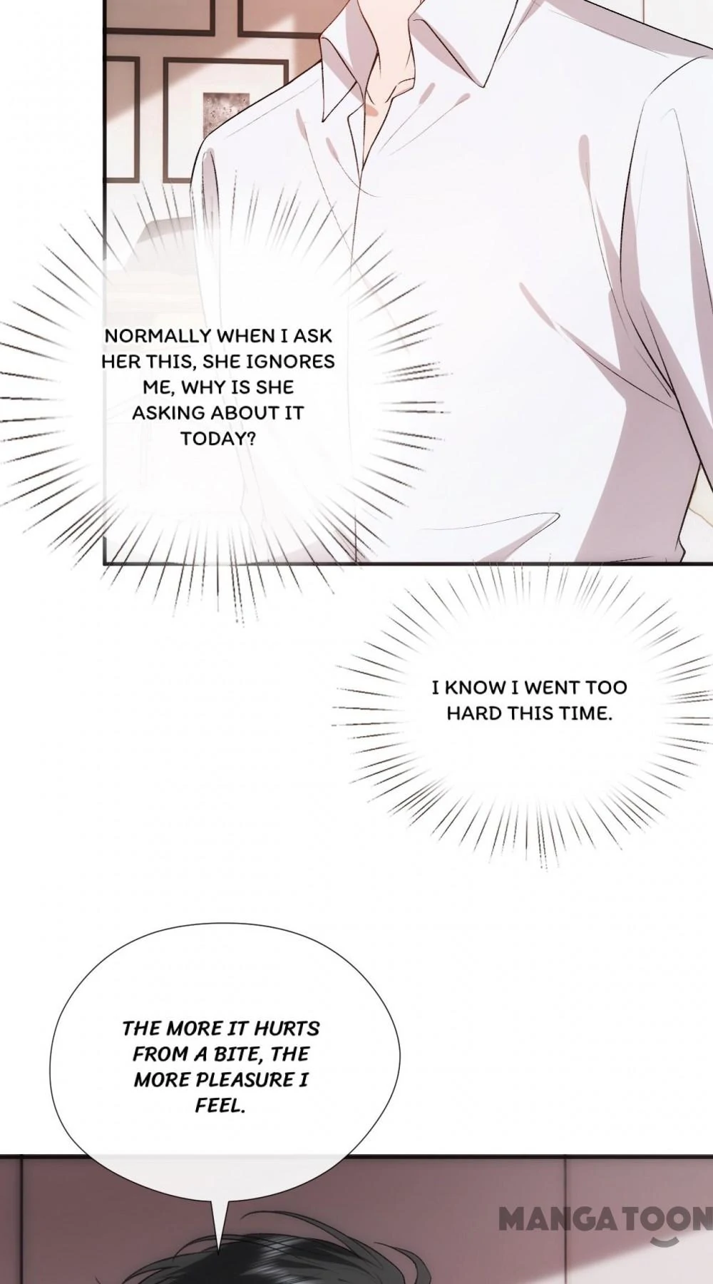 Madam and Her Daily Online Face-Slapping Chapter 137 - page 36