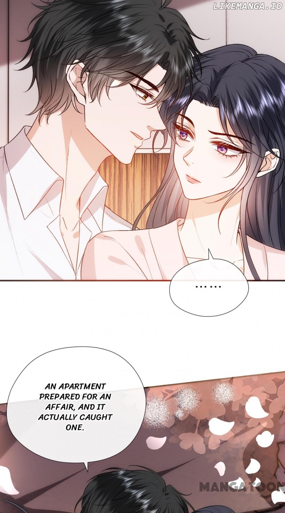 Madam and Her Daily Online Face-Slapping Chapter 137 - page 37