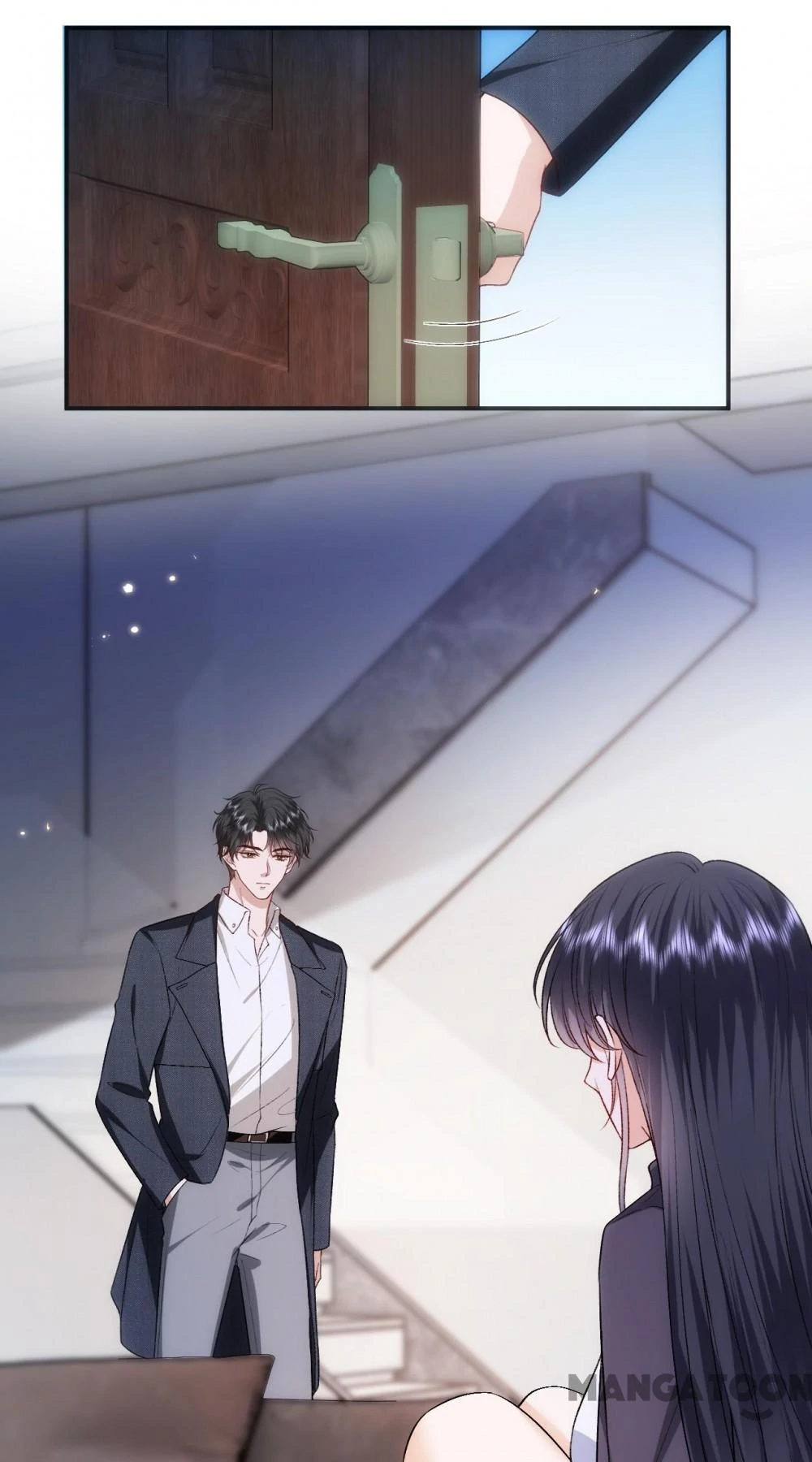 Madam and Her Daily Online Face-Slapping Chapter 137 - page 3