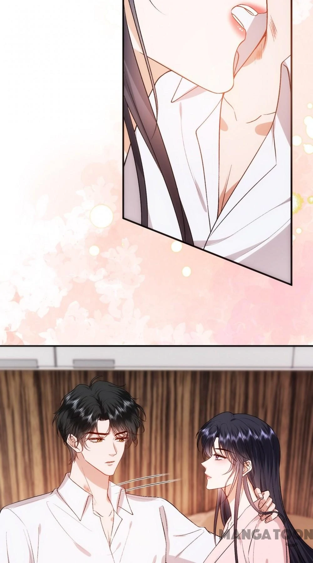 Madam and Her Daily Online Face-Slapping Chapter 137 - page 41