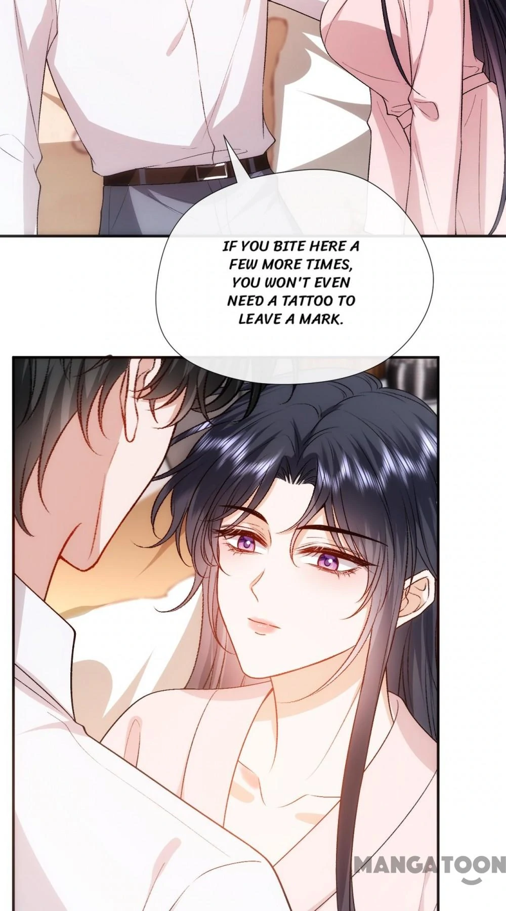 Madam and Her Daily Online Face-Slapping Chapter 137 - page 42