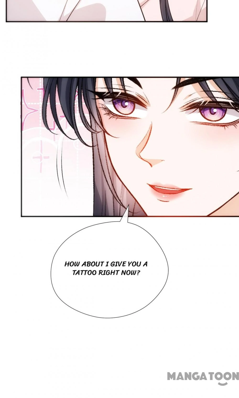 Madam and Her Daily Online Face-Slapping Chapter 137 - page 43