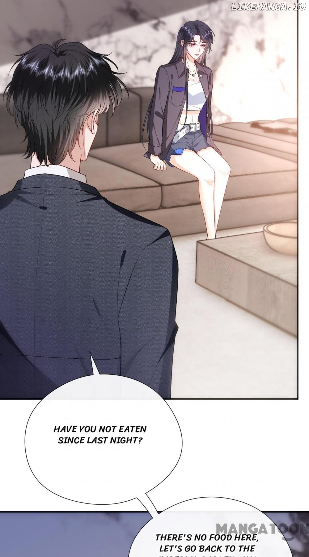 Madam and Her Daily Online Face-Slapping Chapter 137 - page 6