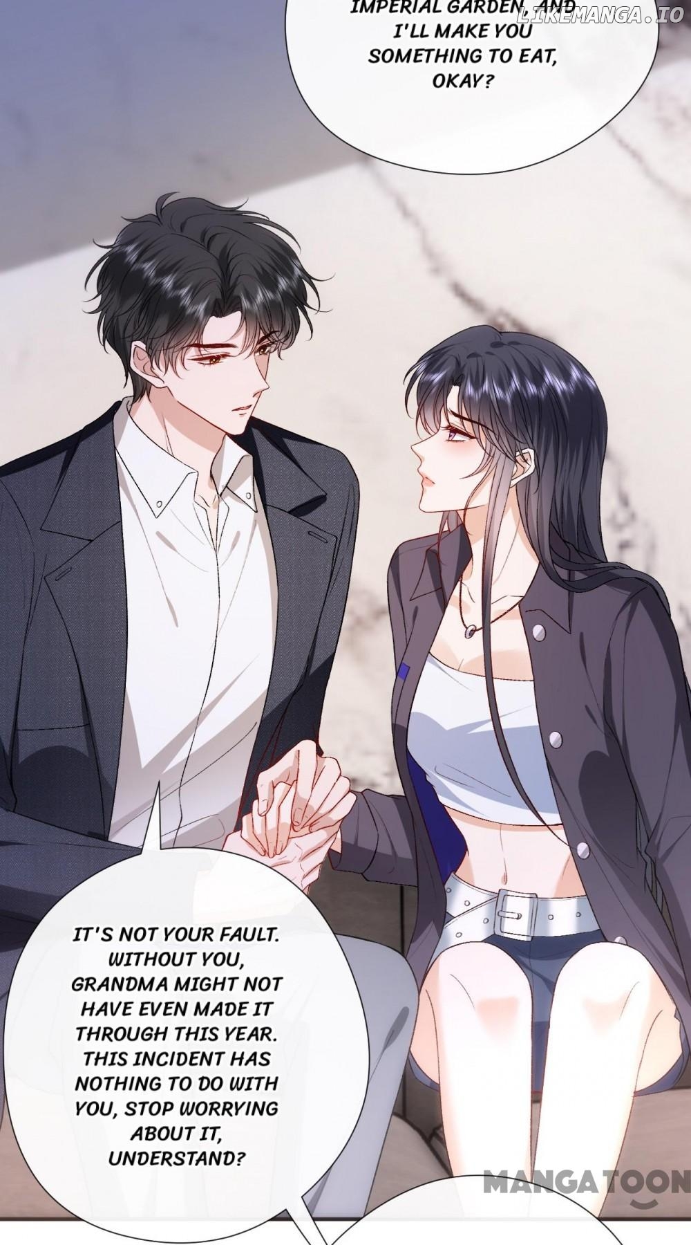 Madam and Her Daily Online Face-Slapping Chapter 137 - page 7